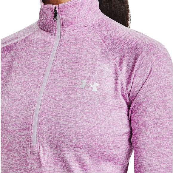 UNDER ARMOUR Tech Track Jacket - Picture 2 of 12